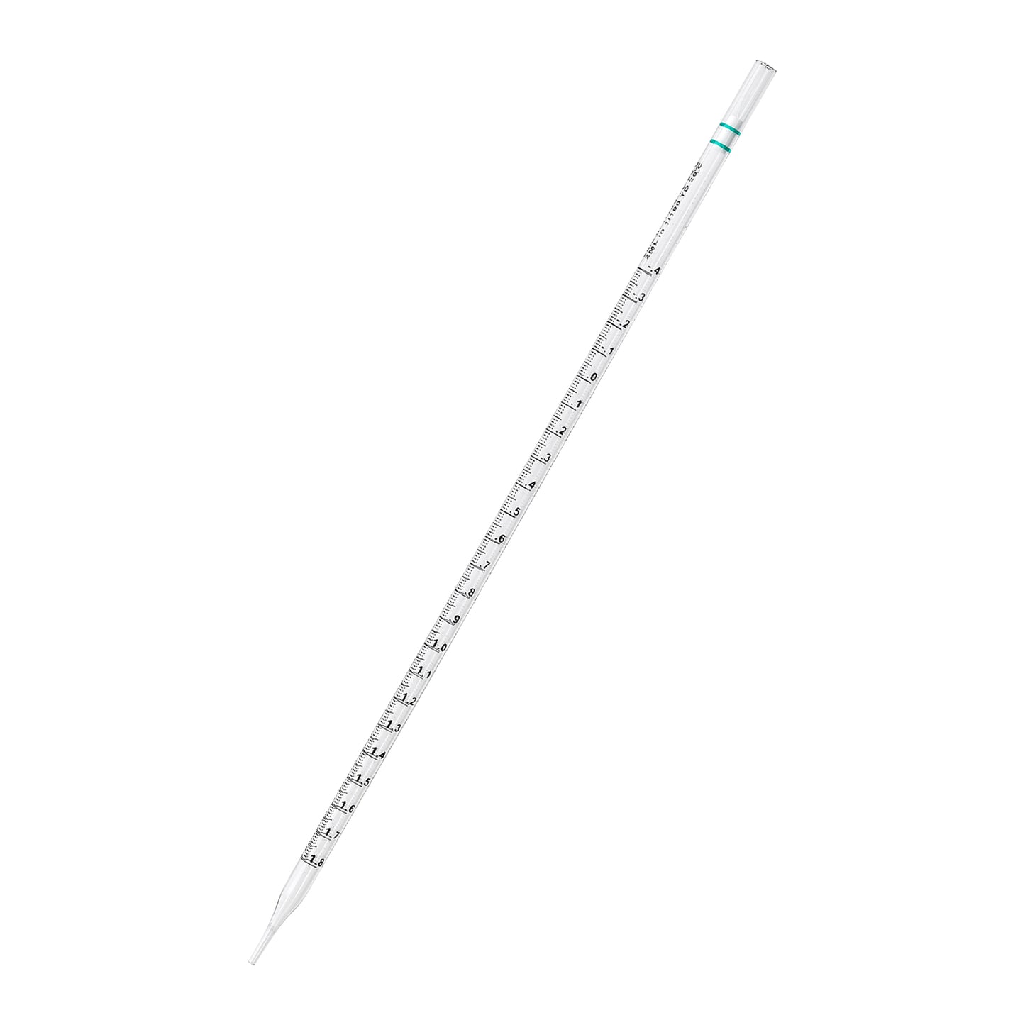 Serological Pipette, 10mL, sterile, individually wrapped